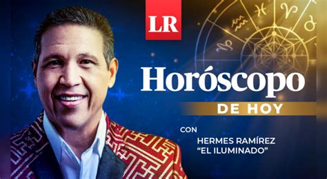 hermes ramirez hoy|hermes ramirez libra hoy.